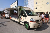 A food truck az új büféskocsi 145