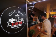 A food truck az új büféskocsi 157