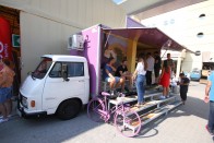 A food truck az új büféskocsi 167