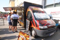 A food truck az új büféskocsi 178