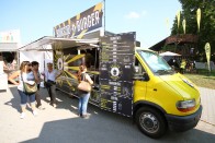 A food truck az új büféskocsi 186