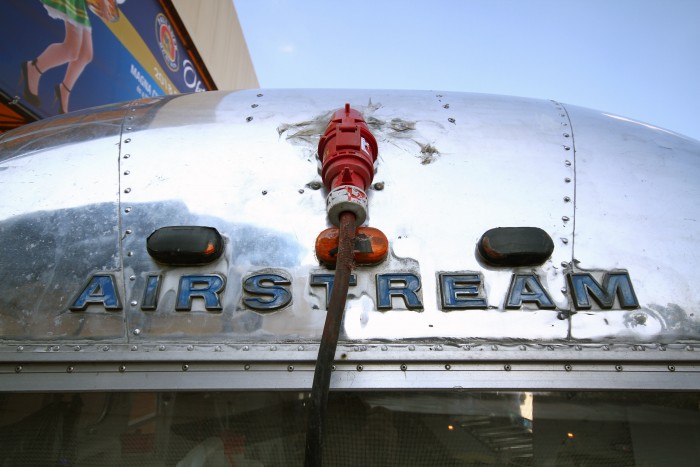 A food truck az új büféskocsi 9 A food truck az új büféskocsi 9