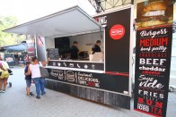 A food truck az új büféskocsi 199