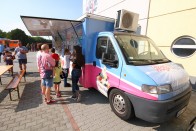 A food truck az új büféskocsi 206