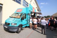 A food truck az új büféskocsi 215