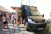 A food truck az új büféskocsi 225