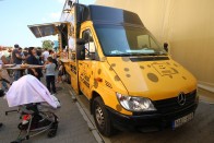 A food truck az új büféskocsi 227