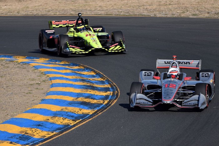 Amerika lecsapna az ejtett Forma-1-esekre 1