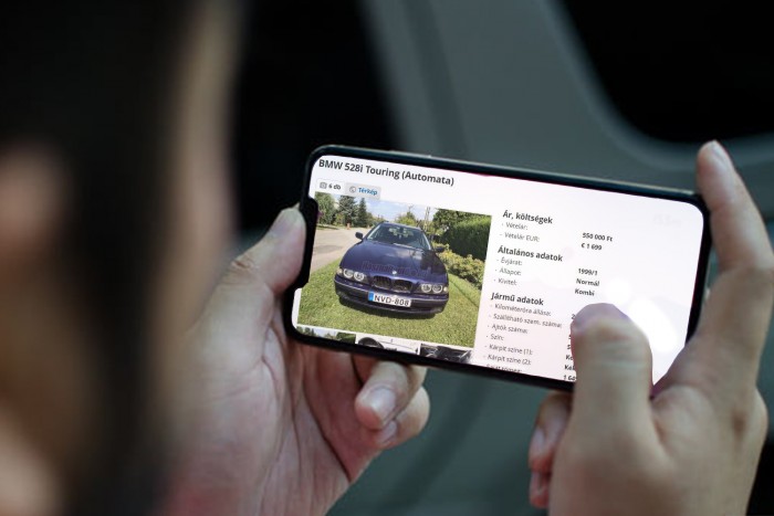 Jobban sugároznak az okostelefonok, mint gondolnád