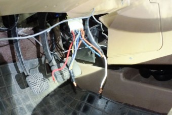 Percek alatt elkapták a gyöngyösi autótolvajokat