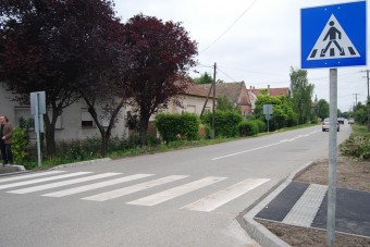 Életveszélyesek a magyar, lámpa nélküli zebrák