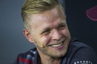 F1: Magnussen követi Alonsót? 
