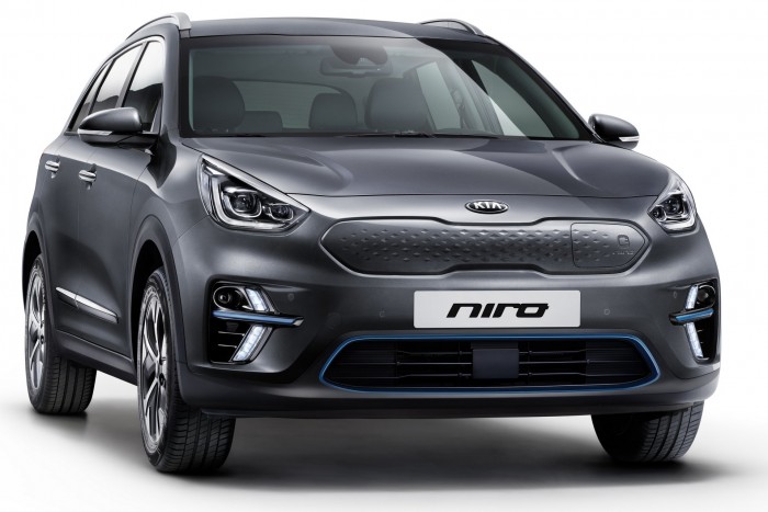 Több mint 600 kilométert megy városban a Kia villanyautója