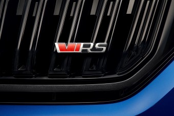 Rendesen kigyúrta magát a Škoda sport-terepjárója