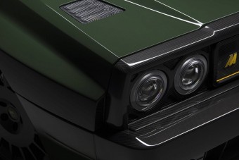 Életre kel az olasz legenda