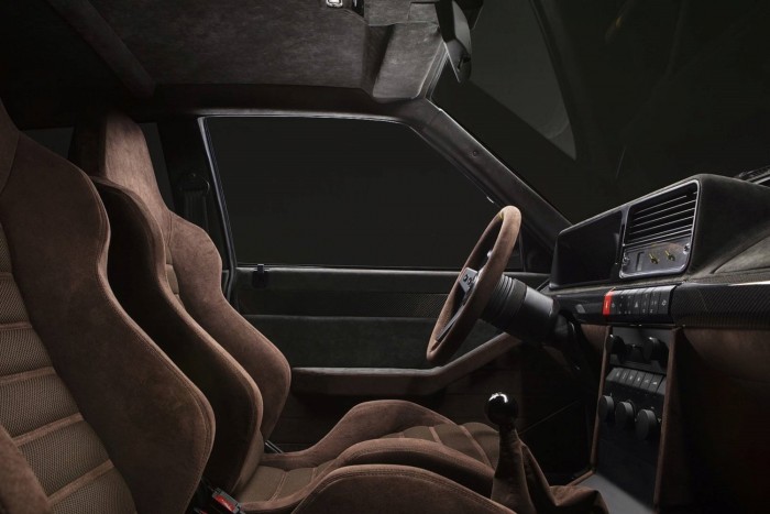 Életre kel az olasz legenda 6