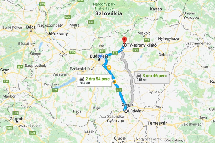 Ahonnan már nincs lejjebb, ez Magyarország legalja 70 Ahonnan már nincs lejjebb, ez Magyarország legalja 70