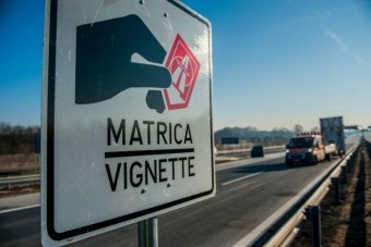 Az EU megszünteti a magyar e-matricás rendszert