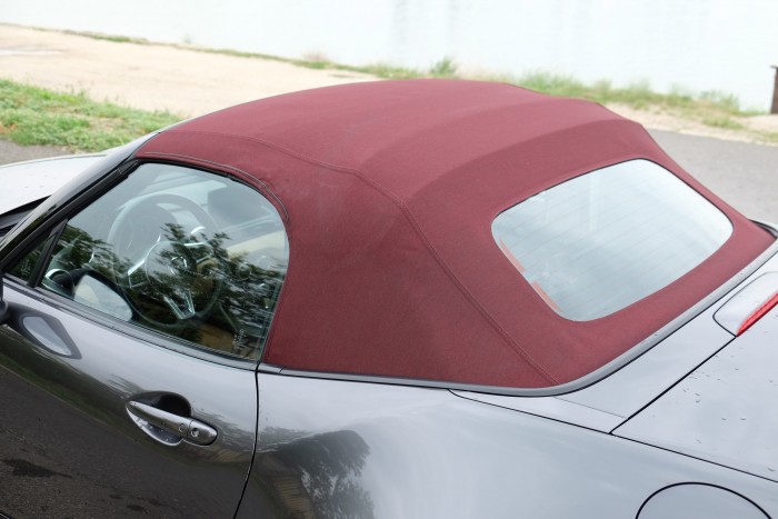 Móka és kacagás 200 lóerő alatt – Mazda MX-5 7 Móka és kacagás 200 lóerő alatt – Mazda MX-5 7