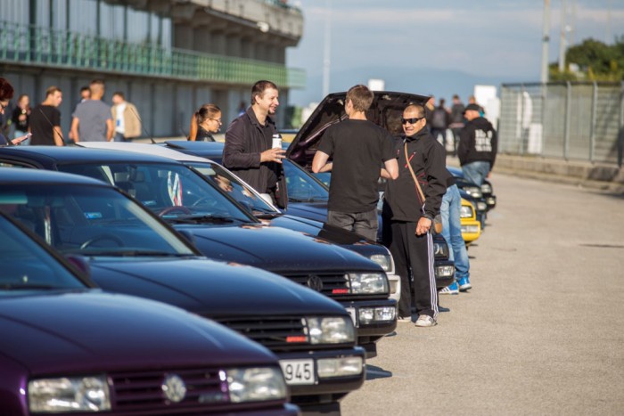 Volkswagen-találkozó a Hungaroringen (X) 3