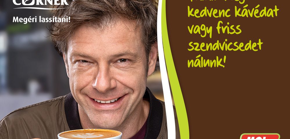 A jó kávéról többé nem kell lemondani (X)