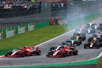 F1: Beindult a nagy kavarás a költségplafonnal