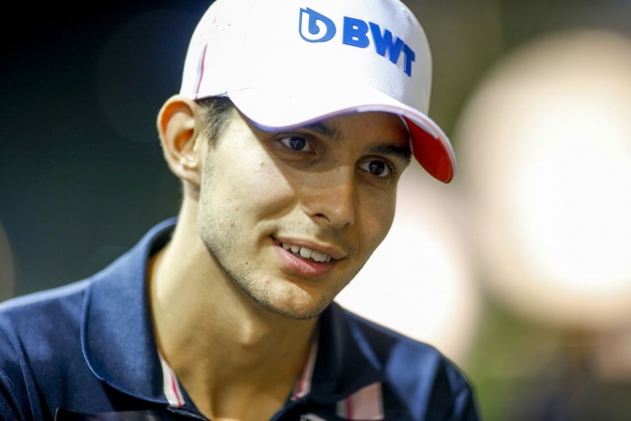 F1: A zsugoriság a Mercedes fő baja? 1 | Vezess F1: A zsugoriság a Mercedes fő baja? 1