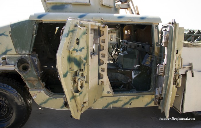 Ilyen brutális szörnyetegekkel harcol az ISIS 4