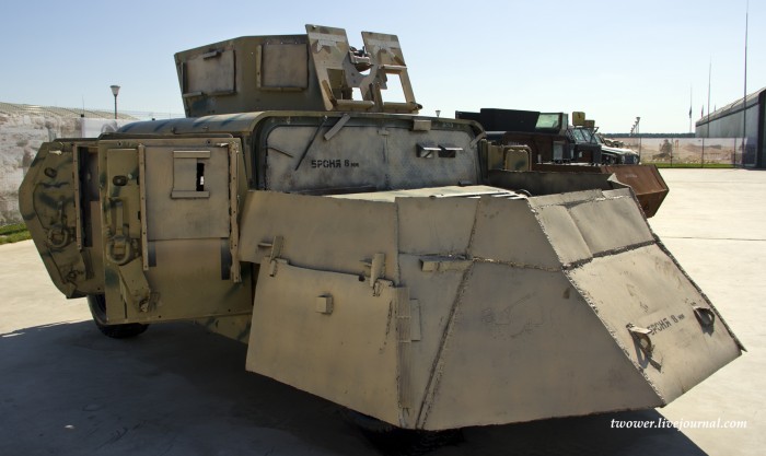 Ilyen brutális szörnyetegekkel harcol az ISIS 5