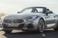 Megérkezett a legdögösebb BMW 107