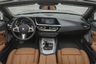 Megérkezett a legdögösebb BMW 95