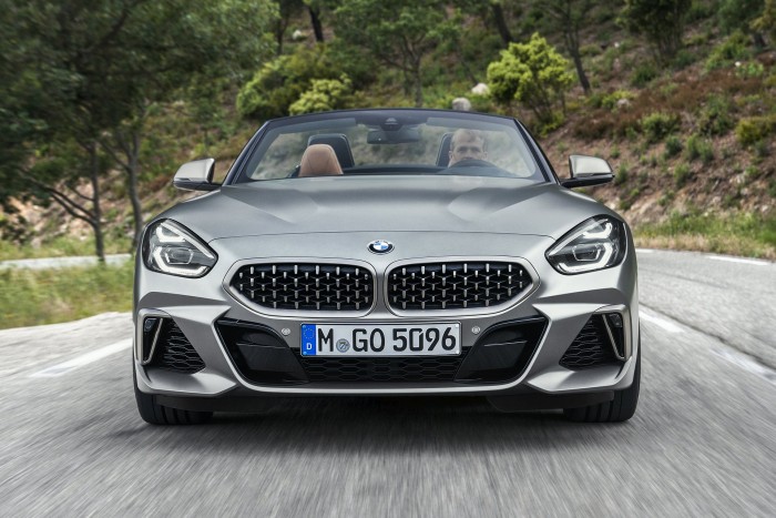 Megérkezett a legdögösebb BMW 3