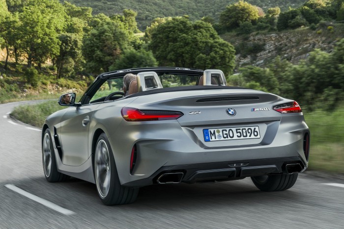 Megérkezett a legdögösebb BMW 1