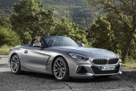 Megérkezett a legdögösebb BMW 65