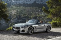 Megérkezett a legdögösebb BMW 62