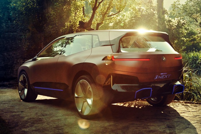 BMW, amit nem vezetni jó 3 BMW, amit nem vezetni jó 3