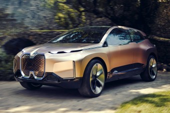 BMW, amit nem vezetni jó