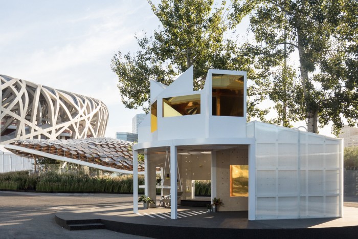 Meglepő újítás a BMW márkájától