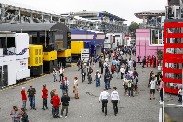 F1: Mégis jöhetnek tripla hétvégék?