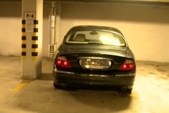 30 milliós parkolási bírságot kapott egy férfi Pécsett