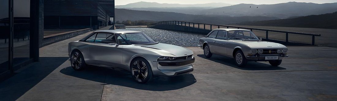 Külső a múltból, belső a jövőből