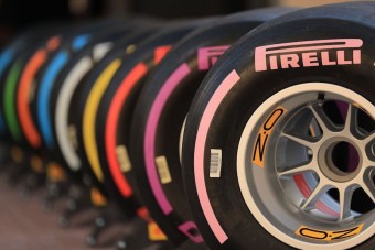 F1: A tájfunok miatt kopnak jobban a gumik