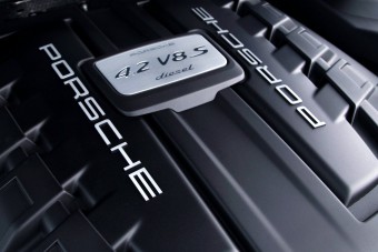 Nem gyárt több dízelt a Porsche