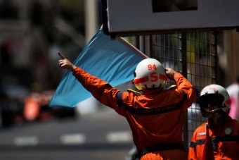 F1: Kizárt a kék zászlós szabályok megváltoztatása