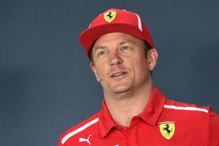 F1: Így igazolt Kimi a Sauberhez, itt az igazság