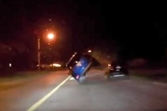 Ez a baleset, ami nem az, aminek látszik