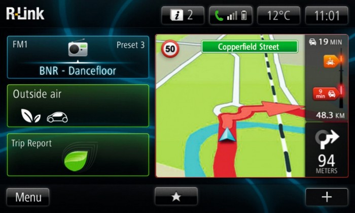 Online szolgáltatások autókban Magyarországon: mennyire vagyunk rajta a térképen? 2 | Vezess Online szolgáltatások autókban Magyarországon: mennyire vagyunk rajta a térképen? 2
