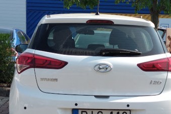 Magyar rendszám, amire nem vágyol