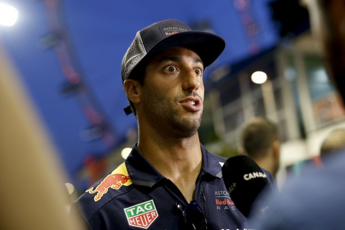 F1: Ricciardo minden pénzt megért a Renault-nak