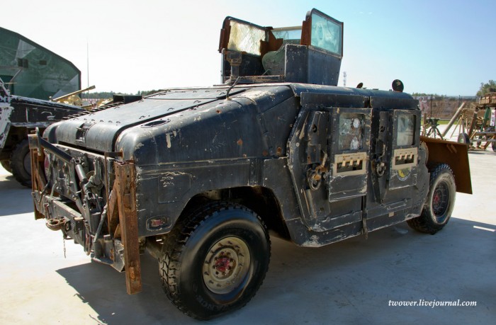 Ilyen brutális szörnyetegekkel harcol az ISIS 8